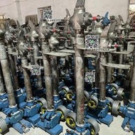 KXEDA海燕船用掛漿機柴機推進器 船用推進器電動掛機船外機柴