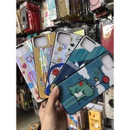 OPPO A73 Super cute printed plastic back cover