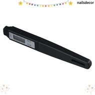 NAILSDECOR Cooking Thermometer, Instant Read -58 to 572°F / -50 to 300°C Digital Pocket Thermometer,