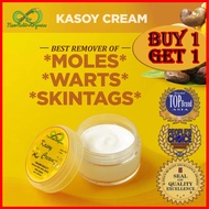 Warts Remover KASOY CREAM Buy one Take one Kasoy Cream By ILoveNatureOrganics