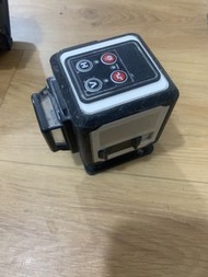 零件機 雷射水平儀