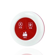 Wireless Restaurant Nursing Home Internet Cafe Hospital Hotel Pager Service Bell Tea House Cafe Wate