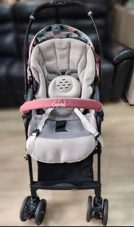 Combi Sugocal Light Stroller