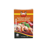 MUSC Assam Prawn Paste 100g