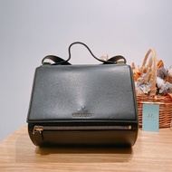 Givenchy Pandora Bag Medium 黑色 手孭袋 斜挎包