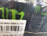 魔爪一箱24 x355 mL