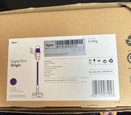 Dyson Digital Slim Origin 無線吸塵機