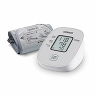 Omron M2 Basic 手臂式血壓計 HEM-7121J [平行進口]