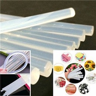 195mm 7mm Hot Glue Stick for 7MM Small Hot Glue Gun 1PC