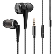 QKZ KD10 Earphones Hi-Res In-Ear Earphone Stereo Bass Sport Gaming Sound Audio Cable 3.5MM Mini Ster
