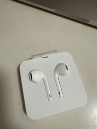 Apple 原裝有線耳機