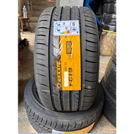 NAAATS RUNFLAT 275/35/20 275/35R20 2753520 275-35-20 275 35 20 TAYAR BARU 5 TAHUN WARRANTY SIAP PASA