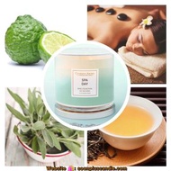 送禮或自用都有驚喜💍 ✨美國Charmed Aroma ✨Spa Day ✨ 💍介子香薰蠟燭✨