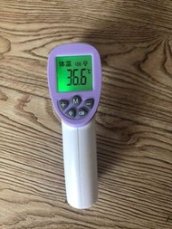<<特價>> 紅外線探熱槍 溫度計 探額槍