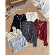 Freesize thin cdg shirt