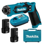 MAKITA DF 012 DSE 7.2V CORDLESS DRIVER DRILL