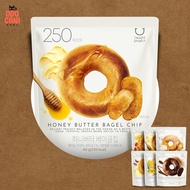[ 6 Flavor ] Olive Young Bagel Chips ( Korean Snack / Korean Chips )