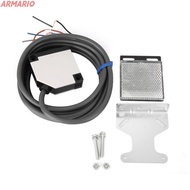 ARMARIO E3JK-R4M1 Photoelectric Switch, ABS Housing AC/DC Optional Specular Reflection Sensor, Indus