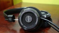 ─ 新竹立聲 ─ 公司貨 贈耳機架 Grado SR125e  頂級開放式耳罩 SR 125e 歡迎來店試聽