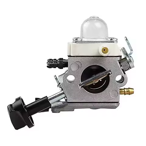 ZAMA C1M-S261B Carburetor for Stihl BG86 SH56 SH56C SH86 SH86C BG56 4241 120 060 Blower Engine Carb