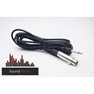Audio Microphone Mic Cable