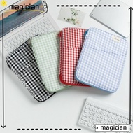 MAG Tablet Sleeve Bag, Tablet Pouch 7.9-12.9 inch Handbag , Storage Bag Shockproof Multi Pockets Sleeve Bag Cover for  //