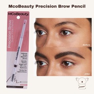 MCoBeauty Precision Brow Super Fine Pencil Medium/Dark or Light/Medium