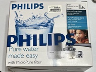 Philips WP3811 Water Tap Filter with Micropure Filter 濾水器