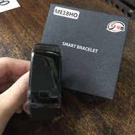 智慧手錶smart bracelet