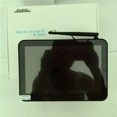 Original PiPO X2S Mini PC Intel N4020 Quad-Core 4GB 64GB Windows 10 Smart TV Box Bluetooth 4.0 WiFi 