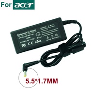 New 65W Laptop Charger Power Supply FOR Acer Aspire 2000 2010 2020 3000 3050 3100 3500