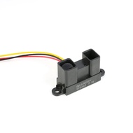 GP2Y0A02YK0F 2Y0A02 IR Infrared Proximity Sensor Detect 20-150cm Distance Measuring Sensor With Cabl