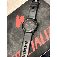 Garmin Fenix 5X smartwatch