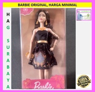Barbie Kirana Limited Edition Batik By Iwan Tirta