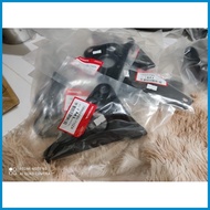Muffler stay/Hanger Bracket (TMX155) Honda Genuine/Tambutso-Holder
