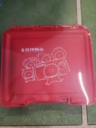 全新未拆封公仔點心可摺疊拉桿購物車轆自行安裝