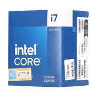 INTEL CPU CORE I7-14700F LGA 1700 - A0156725