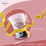 DAURA COFFEE ORIGINAL HQ ☕