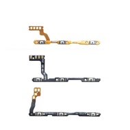 Volume Button Power Switch On Off Key Flex Cable For Vivo T1x T1 Pro 5G Global 4G T2x