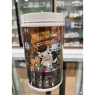 Eternal Wise Melted Choco Colostrum 500g | 325mg IgG | Probiotics | Brain & Eye Nutrition | Immunity