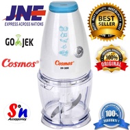 HOT Cosmos Food Processor FP300