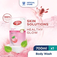 Lifebuoy Body Wash Refill Shiso & Pink Clay 700ml