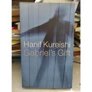 Hanif Kureishi. Gabriel's