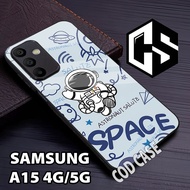 Glossy Softcase SAMSUNG A15 /case samsung a15 4g /casing samsung a15 5g /glitter