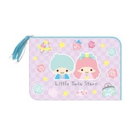 Little Twin Stars 朱印帳袋 小袋 Pouch