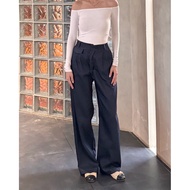 Hersassé - Jude Pants | Denim Pants | Denim Curly | Work Pants