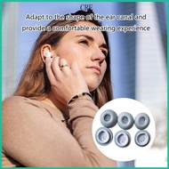 CRE Earbud Cover Protector Case Skin Enhancing Sound Frequency Experience For Buds 3