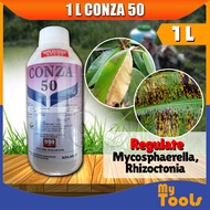 Mytools 1 Liter Conza 50 Racun Kulat Hexaconazole 5.0%w/w