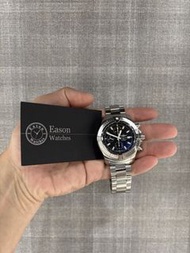 ❤️公價$44,000 香港行貨 復仇者 計時馬錶 自動機械錶 ✅證書 ✅盒 ✅買單 BREITLING A13317101B1A1