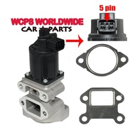 EGR valve For Opel Astra J Opel Zafira B A05, Meriva B 1.7 CDTi 5851076 97376663 8 51 146 58 51 077 